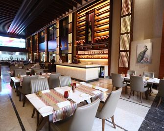 The Umrao - Νέο Δελχί - Εστιατόριο