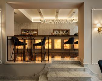The Gomerino Hotel - Valletta - Bar