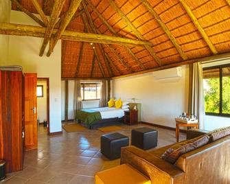 Palmwag Lodge - Palmwag - Habitación