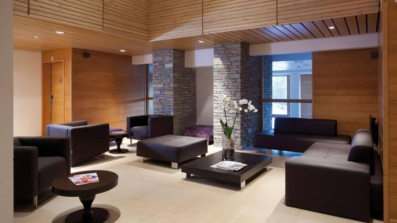 Lagrange Vacances L'alpenrose