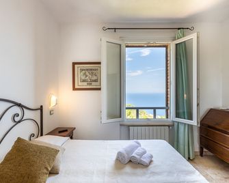 Hotel Castello Monticello - Giglio Castello