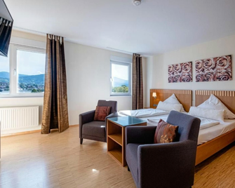 Hotel Am Froschbächel - Bühl - Bedroom