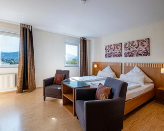 Hotel Am Froschbächel - Bühl - Ložnice