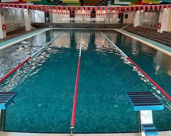Teknosports Otel - Istanbul - Pool