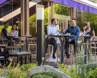 Hôtel Mercure Mulhouse Centre - Mulhouse