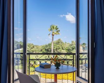 Resort I Mulini - Trapani - Balcony