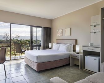 Novotel Nadi - Nadi - Camera da letto