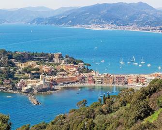 1 bedroom accommodation in Chiavari - Chiavari - Bâtiment