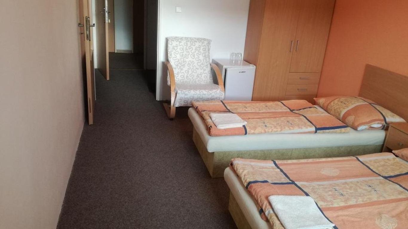 Hotel Zannam