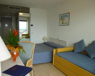 Hotel Marina Uno - Lignano Sabbiadoro