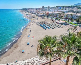 Hotel Costa Málaga - Adults Recommended - by Pierre & Vacances - Torremolinos - Playa