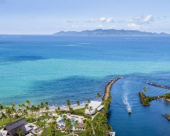 The Pearl South Pacific Resort, Spa & Golf Course - Pacific Harbor