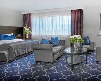 Athlone Springs Hotel - Athlone