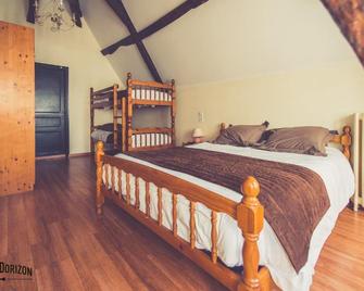 La Croix Verte - Le Relais des Moulins - Bain-de-Bretagne