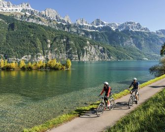lofthotel Walensee - Quarten
