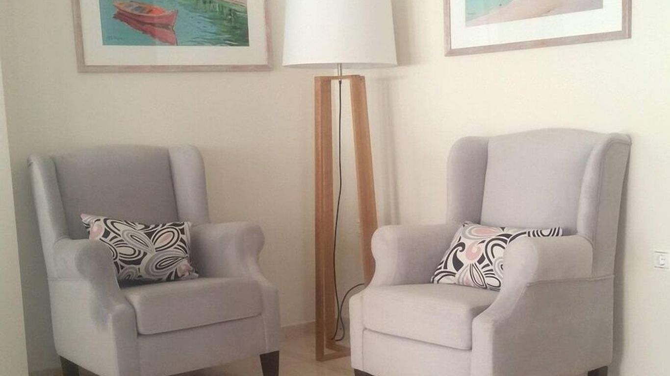 Grand Theoni Boutique Hotel & Spa