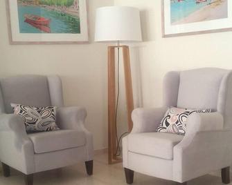 Grand Theoni Boutique Hotel & Spa - Vasiliki - Salon