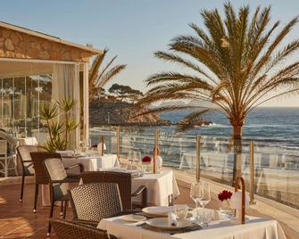 Secrets Mallorca Villamil Resort & Spa Only Adults - Peguera - Restaurant