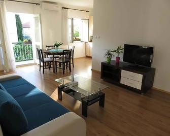 Apartments Angie - Zadar - Sala de estar