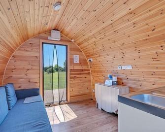 Cosy Camping Suffolk - Ipswich - Sala de estar