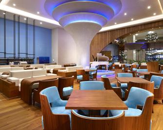 Four Points by Sheraton Penghu - Magong City - Restaurante