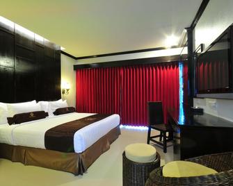 Maleedee Bay Resort - Ao Nang