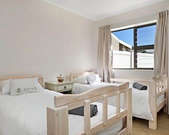 The Beach Cottage Betty's Bay - Betty’s Bay - Schlafzimmer