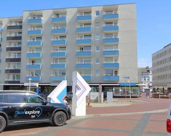 App. Beate 51 - Sylt - Building