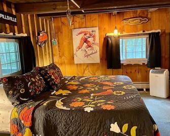 Sugarbush - Grunberg Haus Inn & Cabins - Waterbury