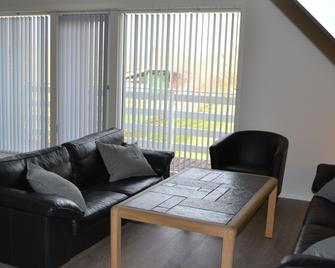 Storkesøen Ribe - Ribe - Sufragerie