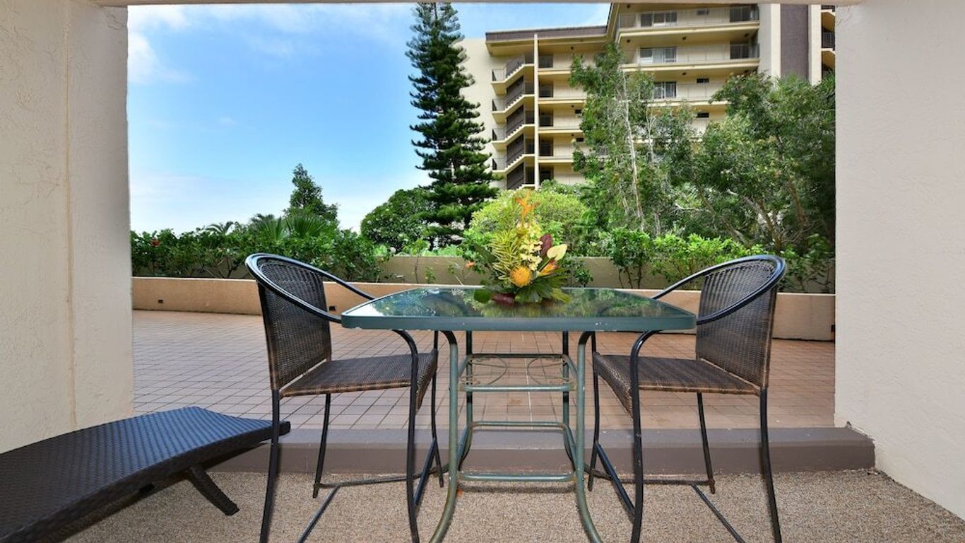 Royal Kahana 1012 By RedAwning