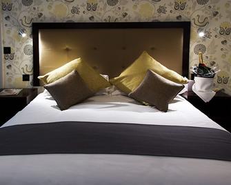 Kingscliff, BW Signature Collection - Clacton-on-Sea - Sypialnia