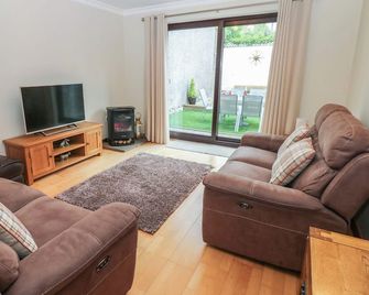 Summerseat - Kirkby Stephen - Living room