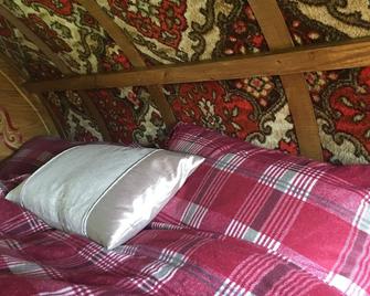 Islay @ Westcote Glamping-Campsite - Hawick - Bedroom