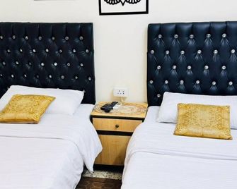 New Hamoudeh Hotel - Amman