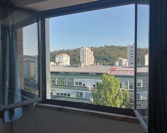 Lisbon Fonte Nova - Pet Friendly Apartment - Lisbonne - Balcon