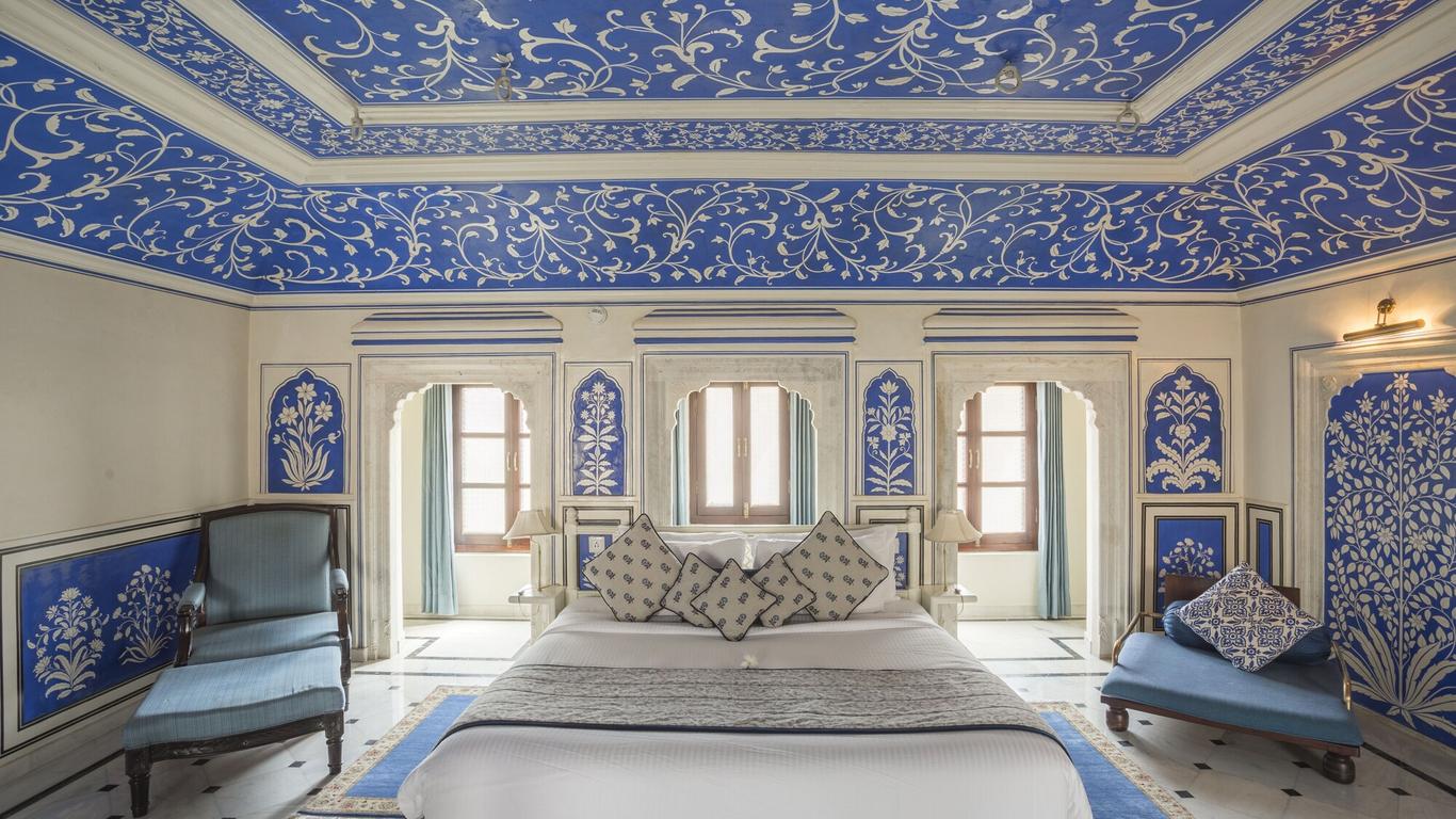 Royal Heritage Haveli