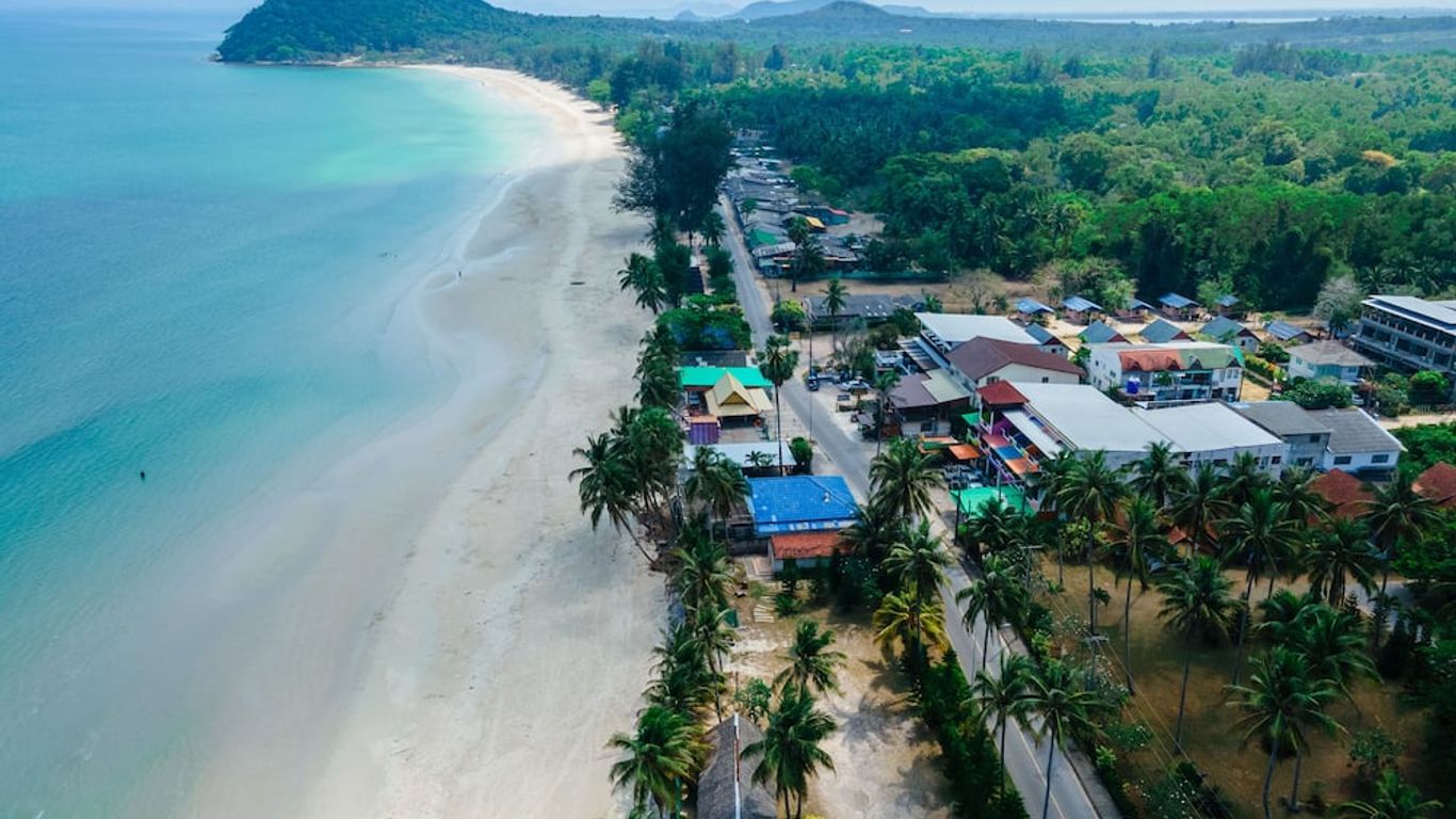 Talay Sai @ Thung Wua Laen