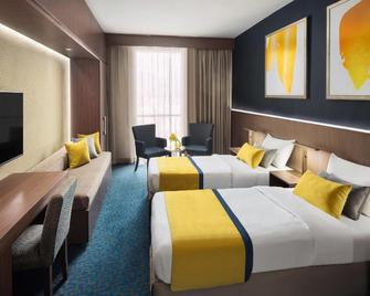 voco Makkah - Mecca - Bedroom