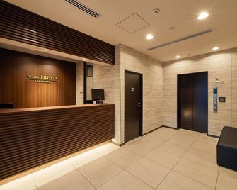 هوتل تريند كيوباشي إكيماي - أوساكا - أفضل طعام