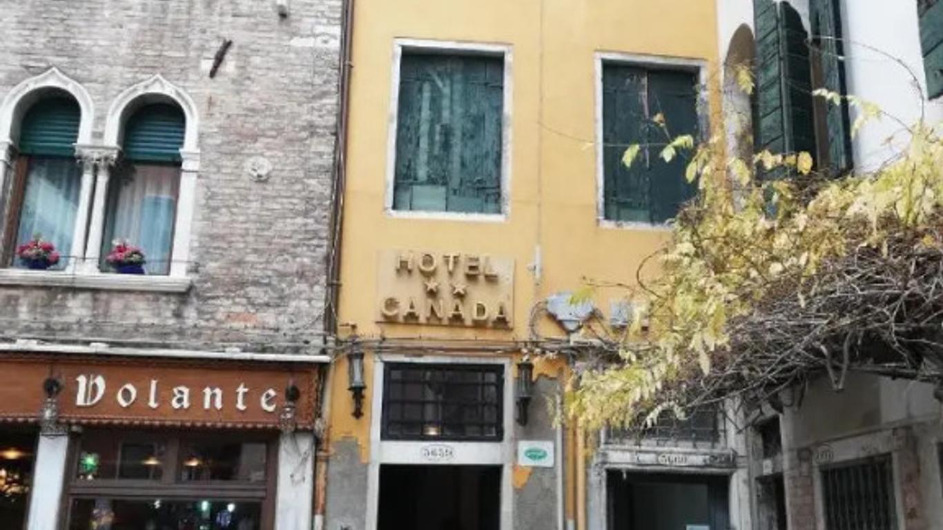 Hotel Canada