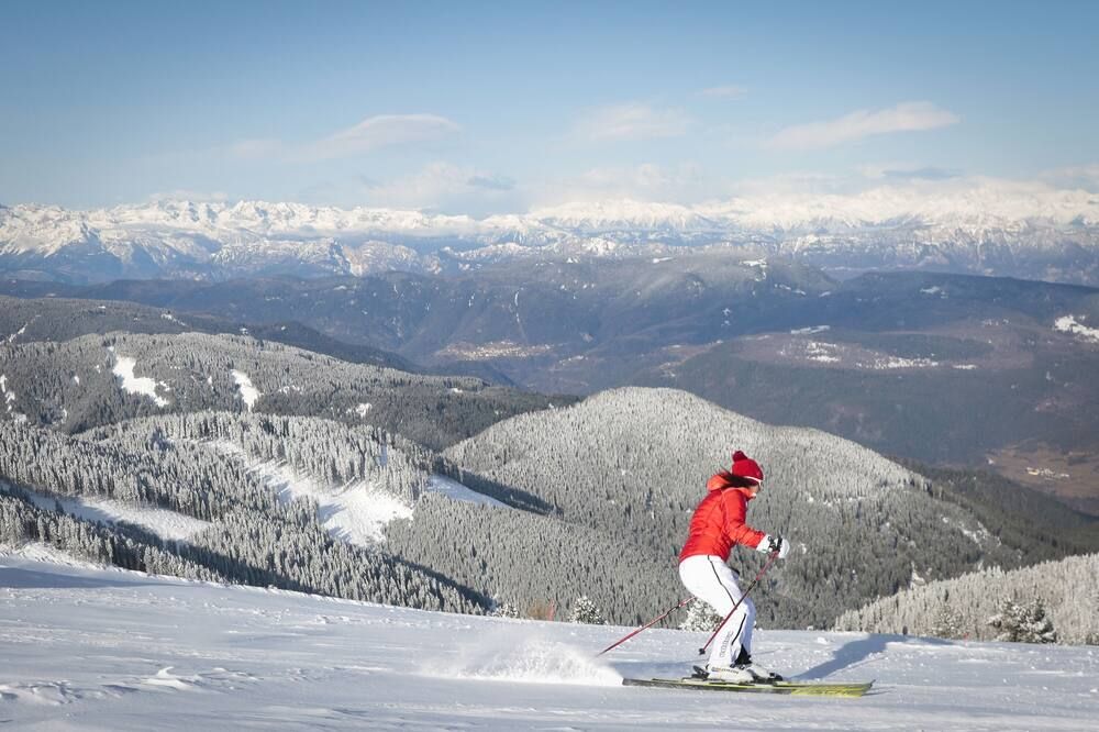 Olimpionico Hotel - Castello di fiemme