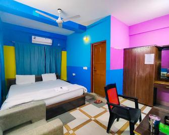 Green Wood Hotel - Siliguri - Habitación