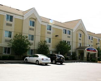 Candlewood Suites Harrisonburg - Harrisonburg - Bygning