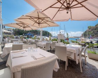 Crescenzo - Procida - Restaurant