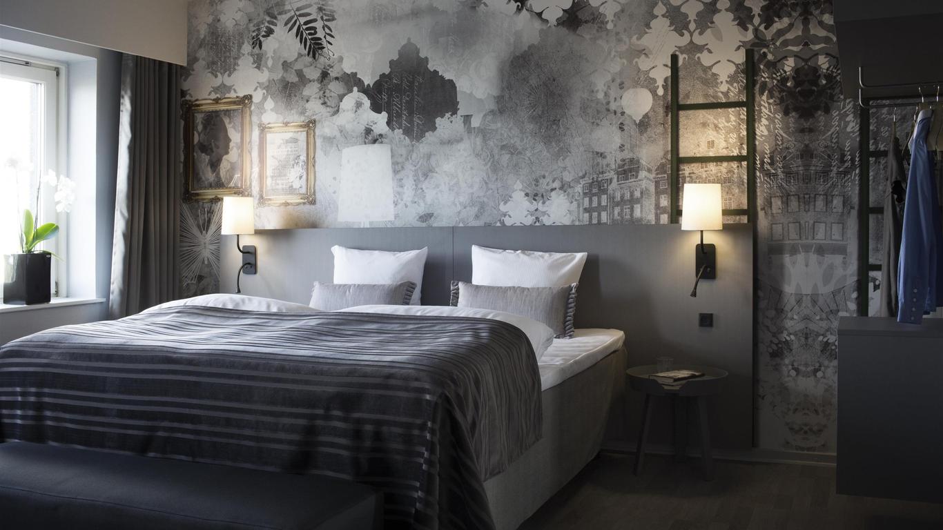 سكانديك ريجينا