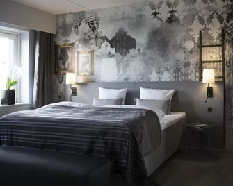Scandic Regina - Herning - Bedroom