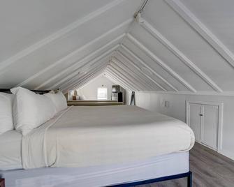 The Collins on Duval - Cayo Hueso - Habitación