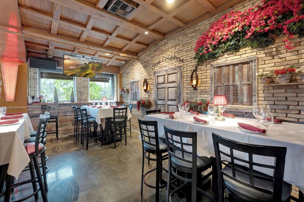 2 Bedroom Ocean Front - فورت لاودردال - مطعم