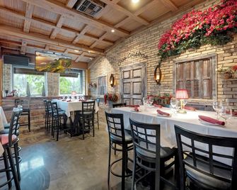 2 Bedroom Ocean Front - Fort Lauderdale - Restaurante